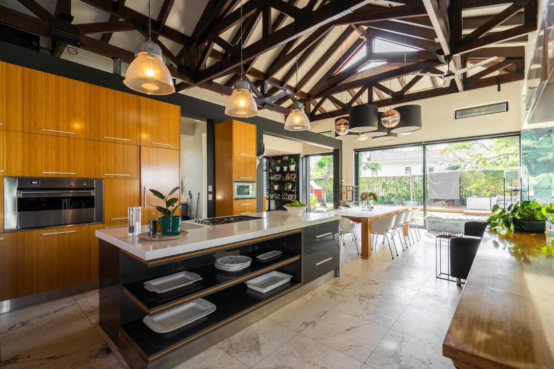 Photo of Kitchen in Umhlanga