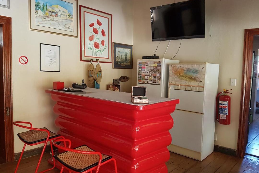 Photo of Livingroom in Steytlerville
