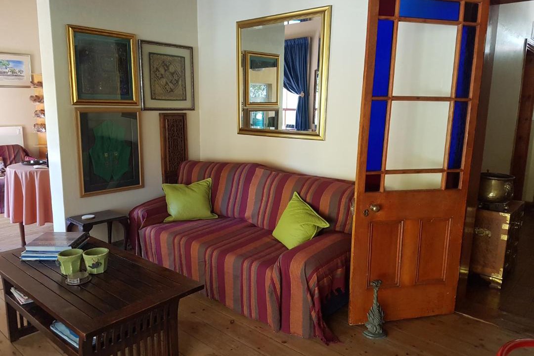 Photo of Livingroom in Steytlerville