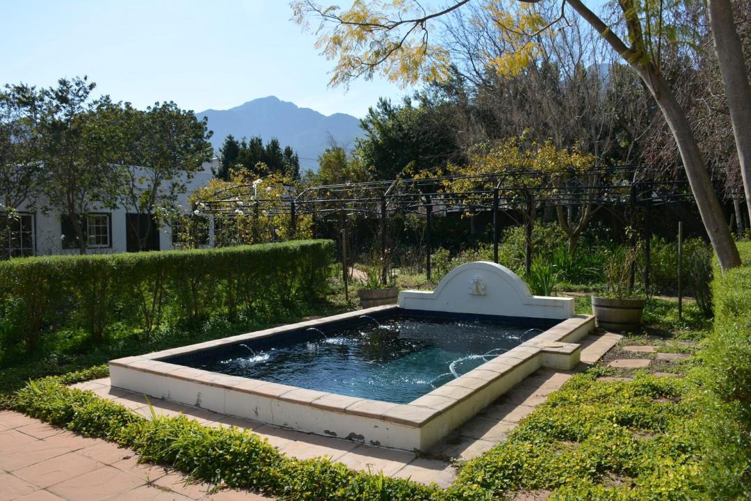 Photo of Others in Franschhoek