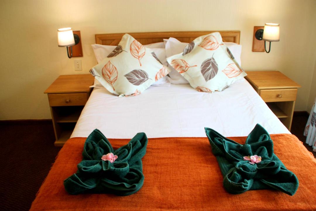 Photo of Bedroom in Drakensberg Gardens