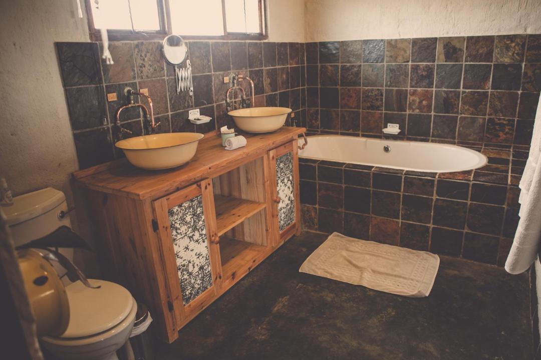 Photo of Bathroom in Polokwane