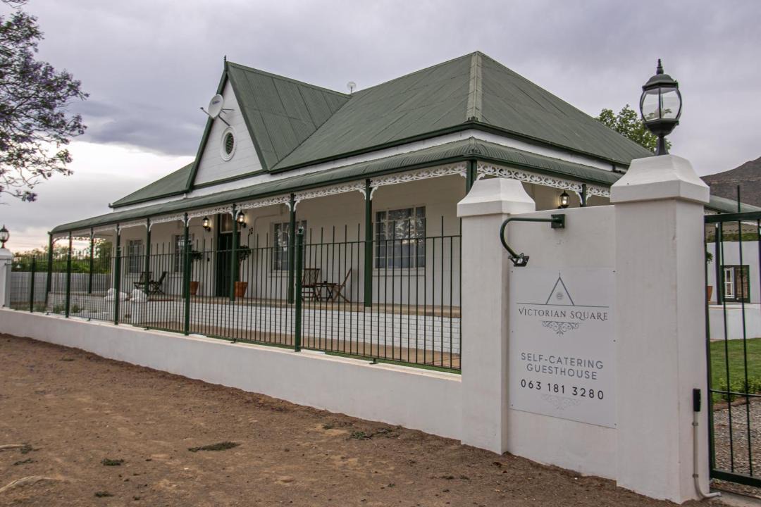 Photo of Others in Graaff-Reinet