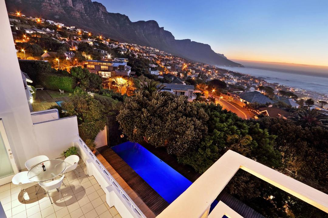 Photo of Others in Camps Bay