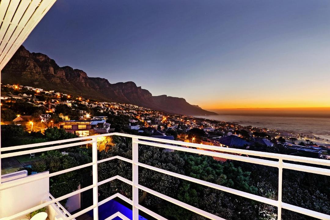 Photo of Others in Camps Bay