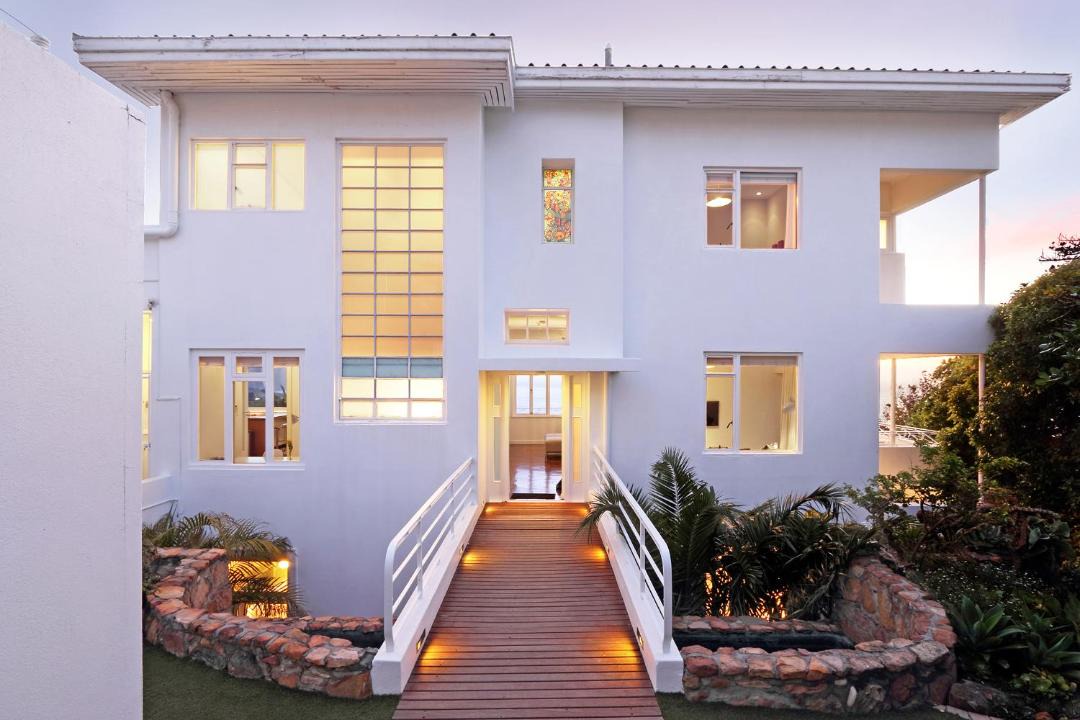 Photo of Others in Camps Bay