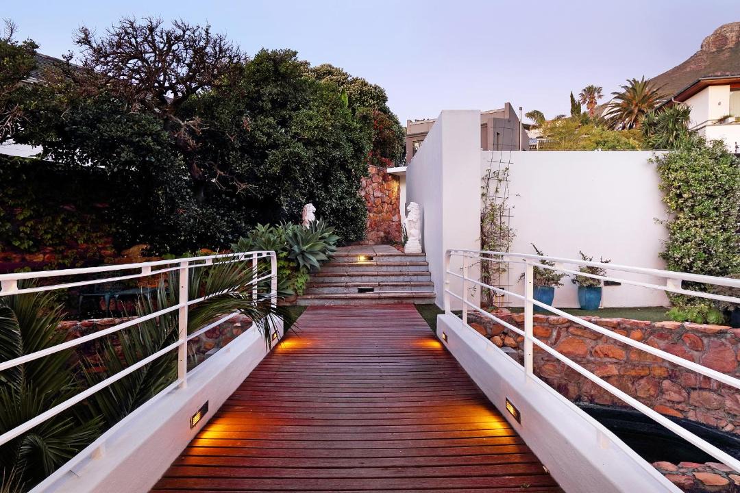 Photo of Others in Camps Bay