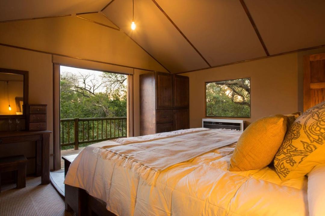 Photo of Others in Thorny Bush Game Reserve
