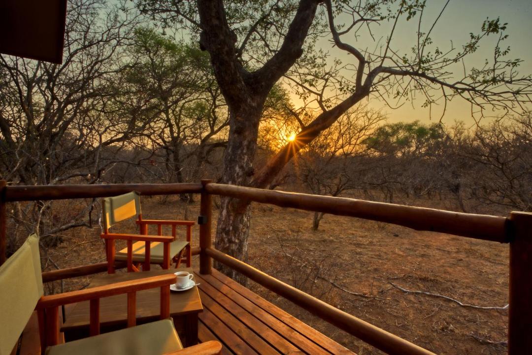 Photo of Others in Thorny Bush Game Reserve