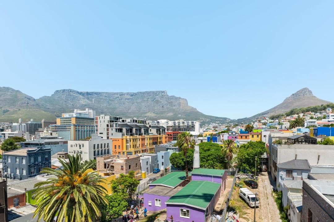 Photo of Others in Bo'Kaap