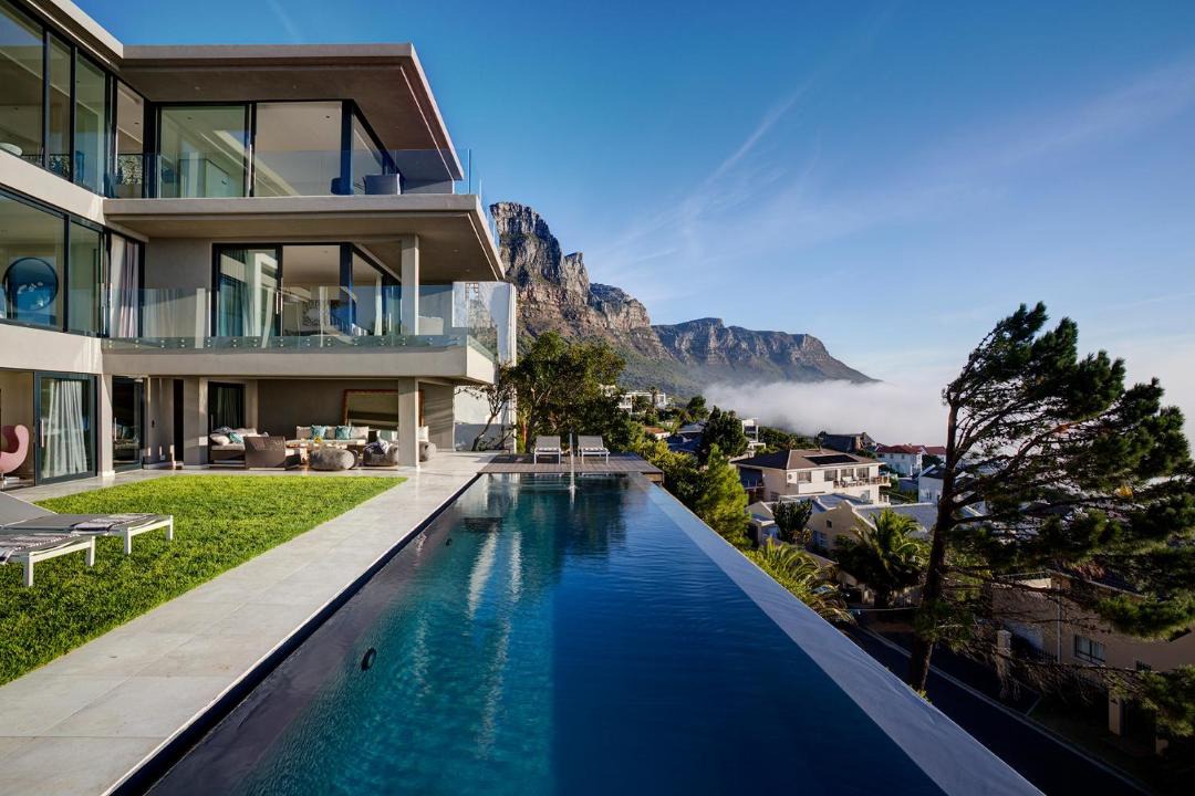 Photo of Others in Camps Bay