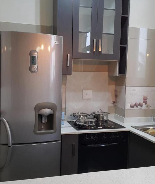 Photo of Kitchen in South Beach