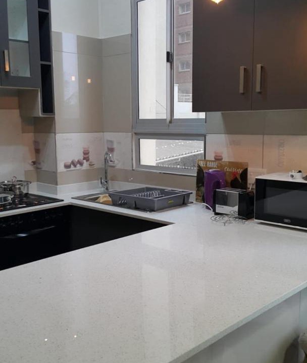 Photo of Kitchen in South Beach
