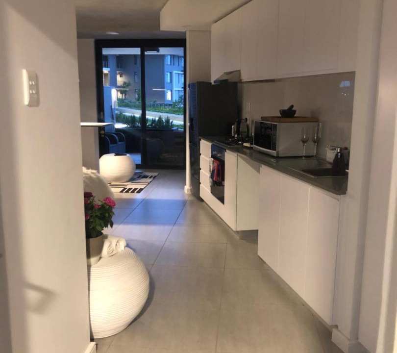 Photo of Kitchen in Hillhead