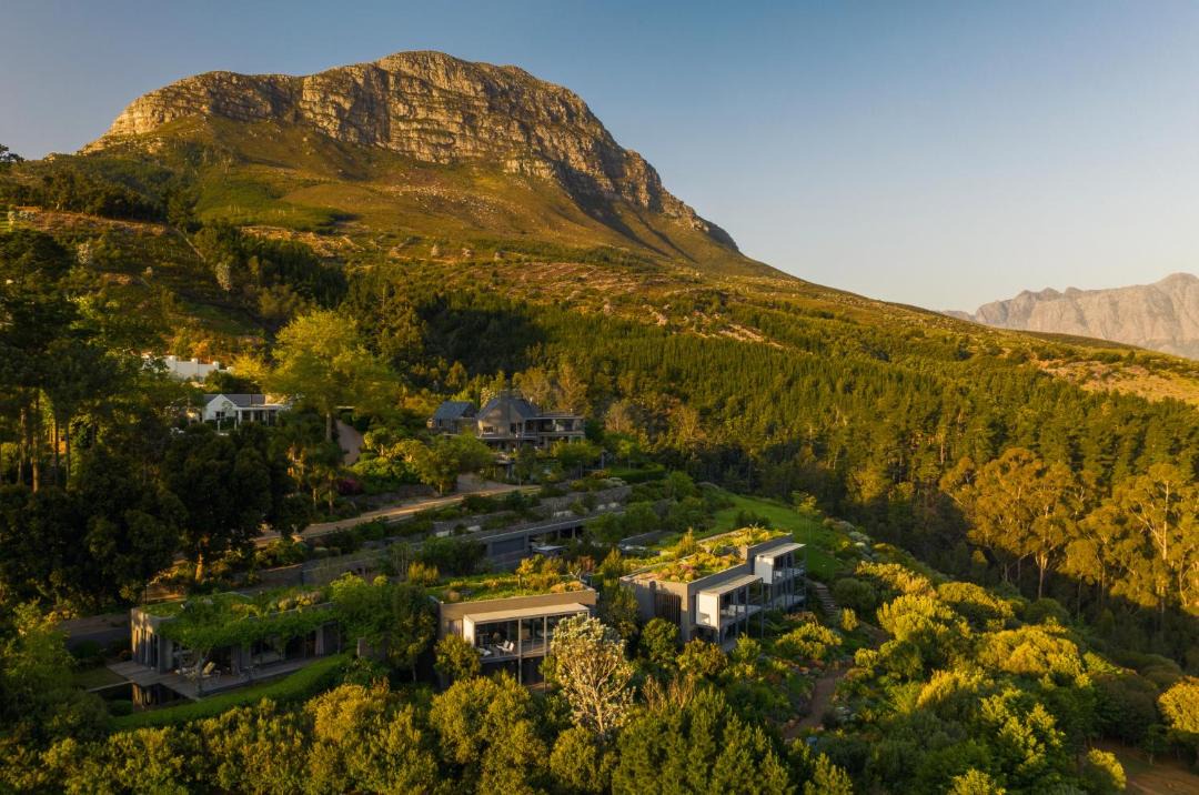 Photo of Others in Somerset West