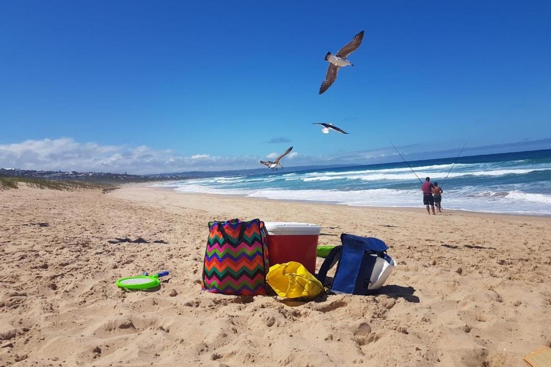 Photo of Others in Outeniqua Strand