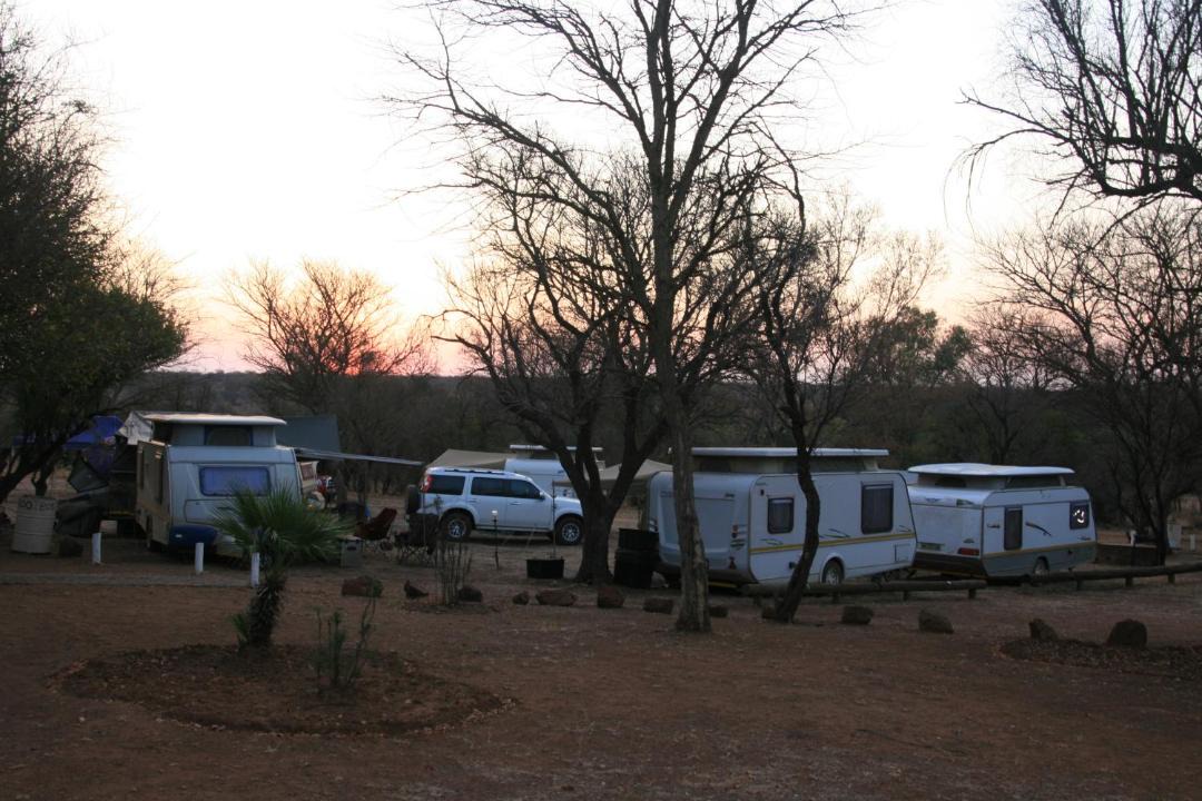 Photo of Others in Pienaarsrivier
