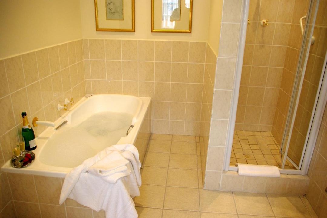 Photo of Bathroom in Raithby