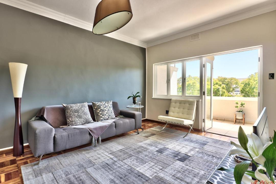 Photo of Livingroom in Green Point
