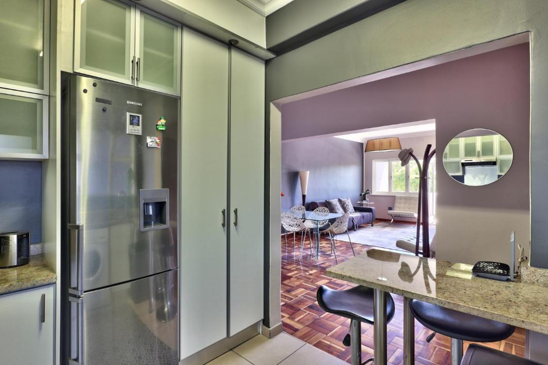 Photo of Kitchen in Green Point