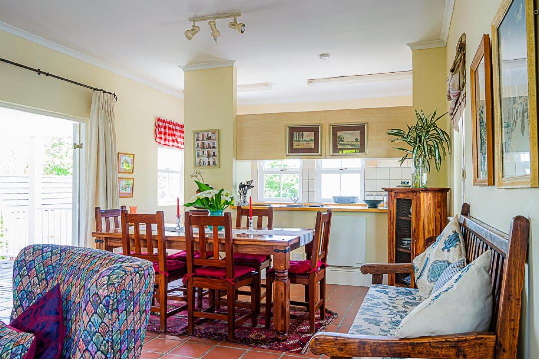 Photo of Livingroom in Nottingham Road