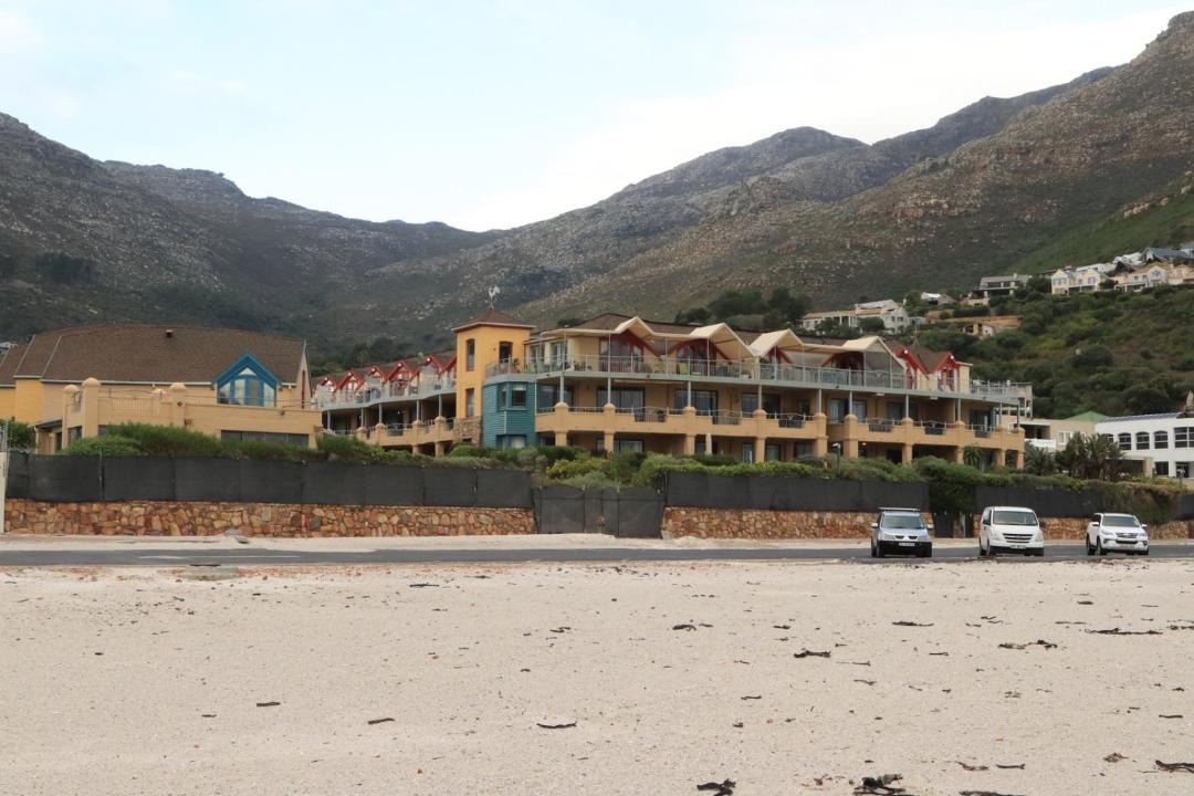Photo of Others in Scott Estate