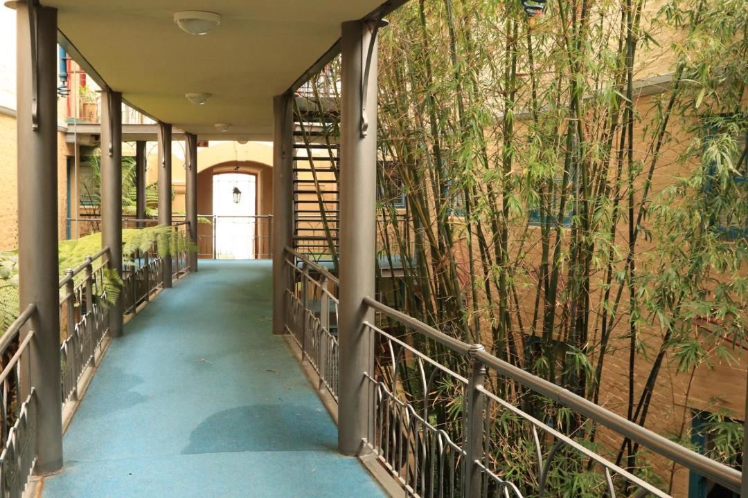 Photo of Others in Scott Estate
