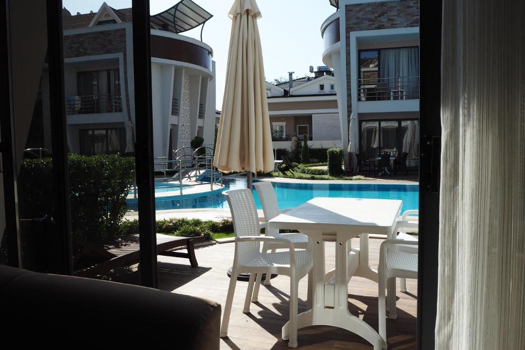 Photo of Patio Balcony in Kemer