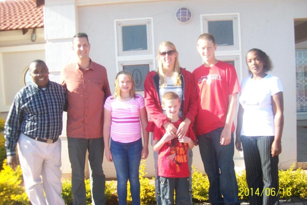 Photo of Others in Bojanala