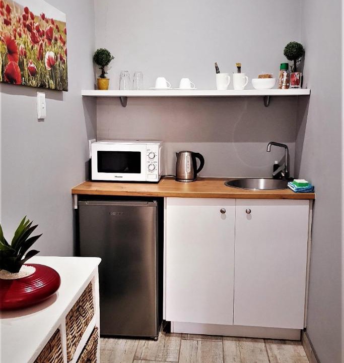 Photo of Kitchen in Potchefstroom