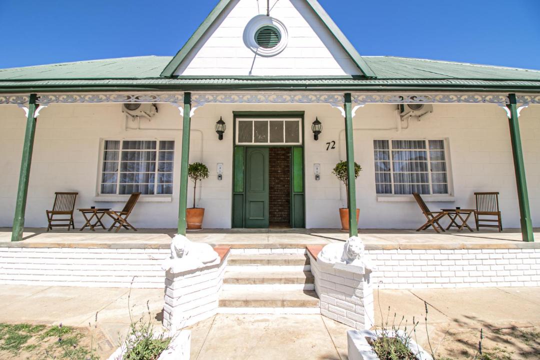 Photo of Others in Graaff-Reinet