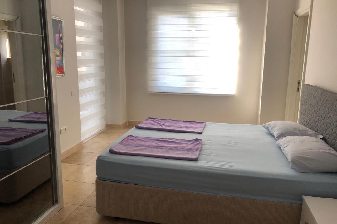 Photo of Bathroom in Alanya