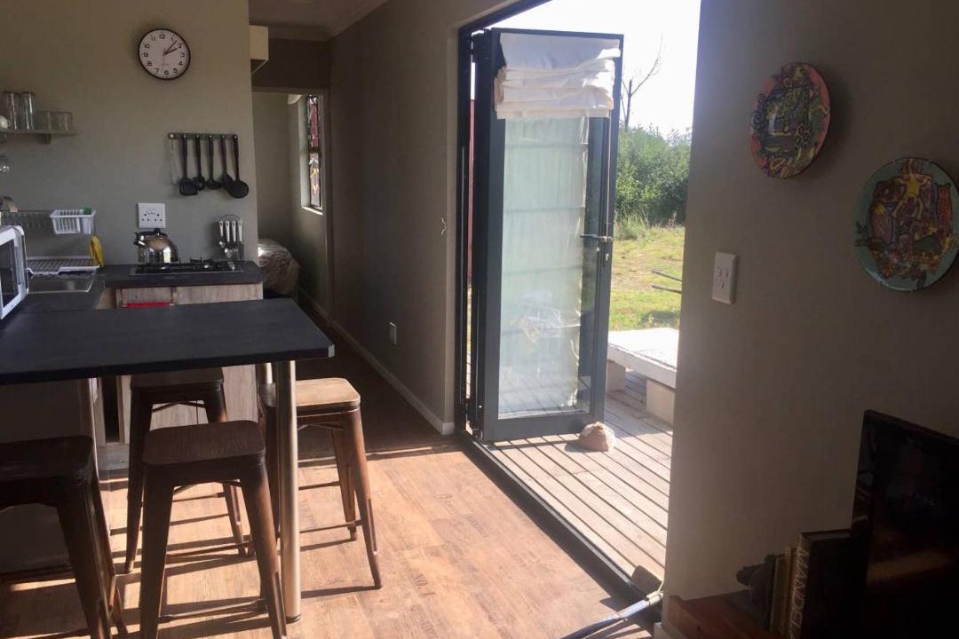 Photo of Livingroom in Plettenberg Bay