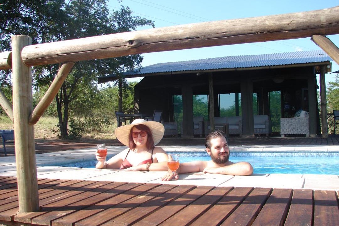 Photo of Others in Thorny Bush Game Reserve