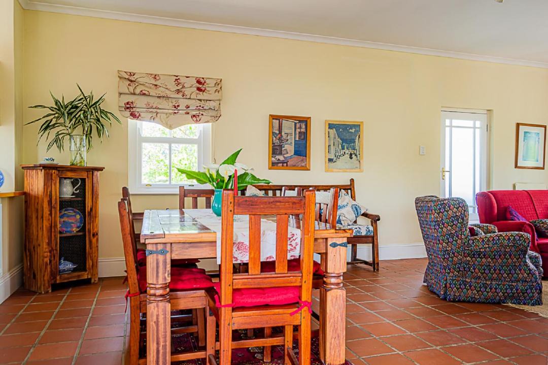 Photo of Livingroom in Nottingham Road