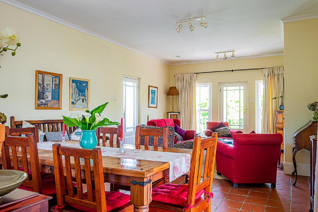 Photo of Livingroom in Nottingham Road