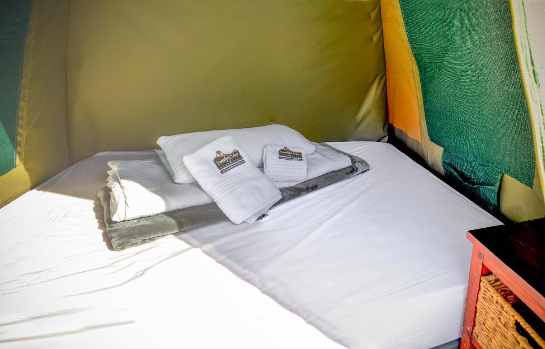 Photo of Bedroom in Colchester
