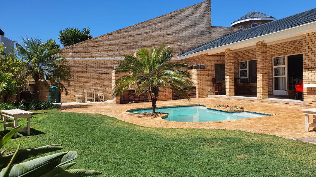 Photo of Outdoor in Bluewater Bay