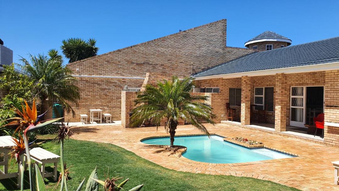 Photo of Outdoor in Bluewater Bay