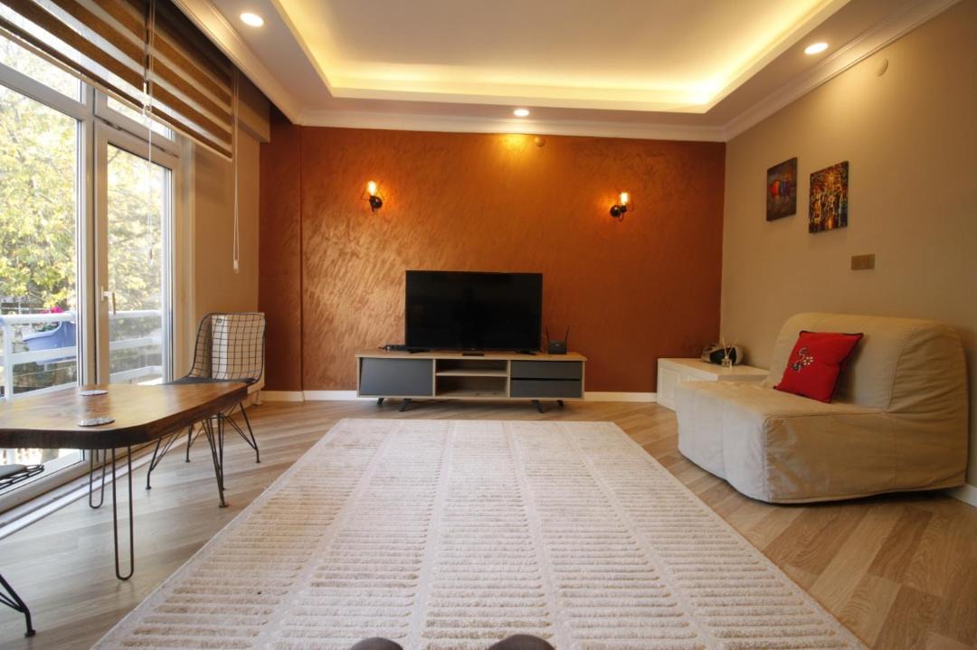 Photo of Livingroom in Moda