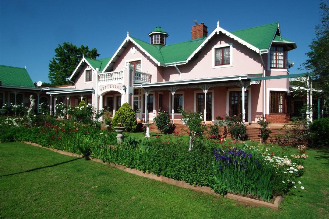 Photo of Others in Graskop