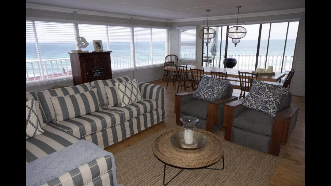 Photo of Livingroom in Great Brak River