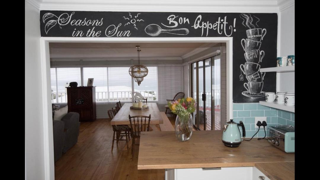 Photo of Livingroom in Great Brak River