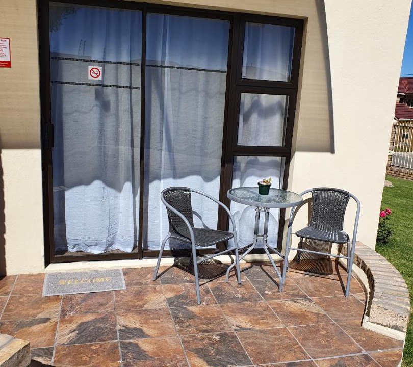 Photo of Patio Balcony in Cradock