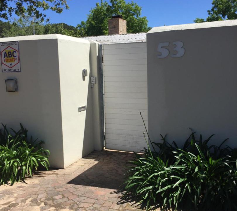 Photo of Others in Stellenbosch