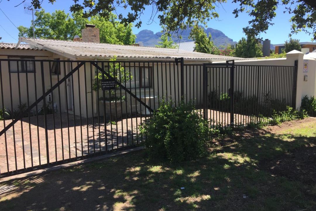 Photo of Others in Stellenbosch