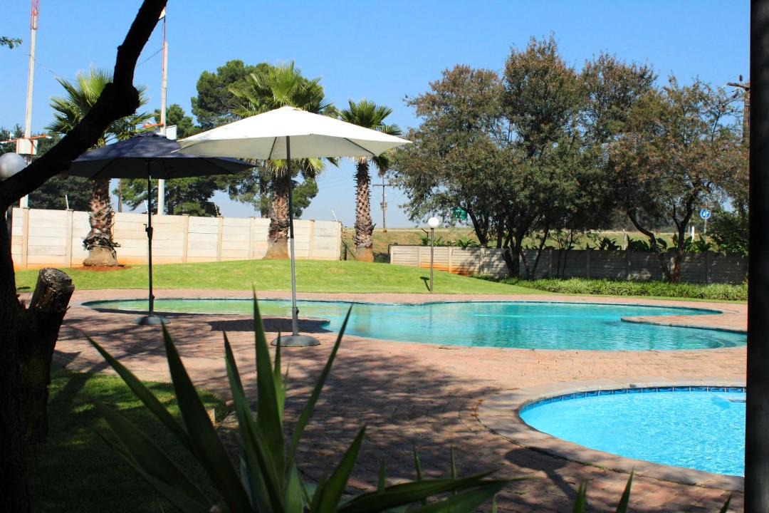 Photo of Others in Sasolburg