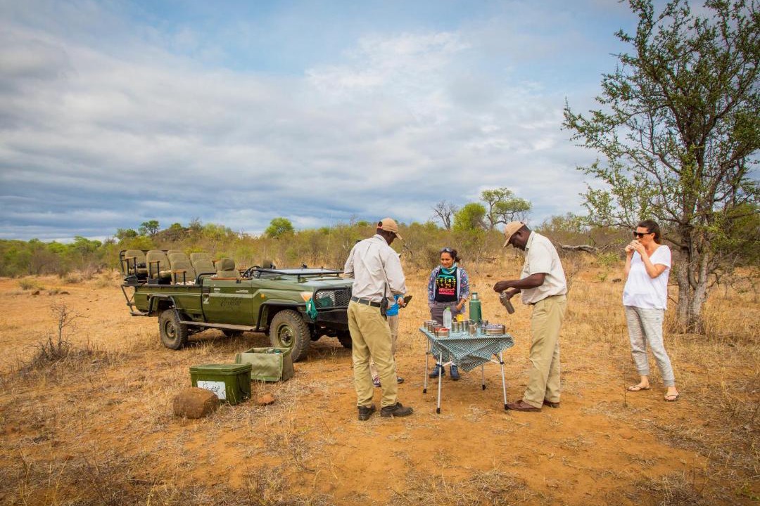 Photo of Others in Maruleng