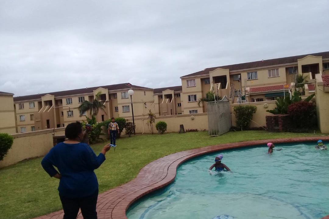 Photo of Others in Durban Beachfront