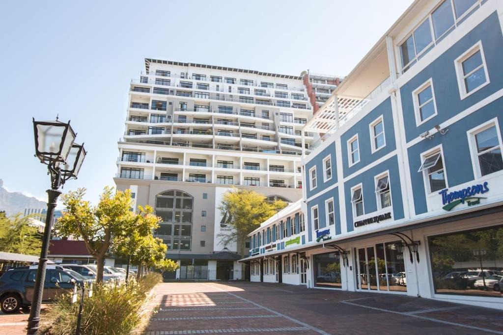 Photo of Others in Cape Town City Centre